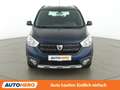 Dacia Lodgy 1.6 SCe Stepway Charisma Blau - thumbnail 9