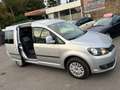 Volkswagen Caddy 1.2 TSI Clim Attache remorque Garantie Gris - thumbnail 9