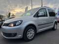 Volkswagen Caddy 1.2 TSI Clim Attache remorque Garantie Grijs - thumbnail 1