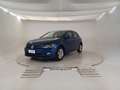 Volkswagen Polo VI 2017 Benzina 5p 1.0 tsi Comfortline 95cv Blu/Azzurro - thumbnail 1