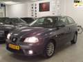 SEAT Ibiza 1.6-16V Freestyle 105 PK ! | NAP / AUT.AIRCO / CRU Gris - thumbnail 1