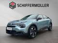Citroen C4 e-C4 136 50kWh Shine Bleu - thumbnail 1