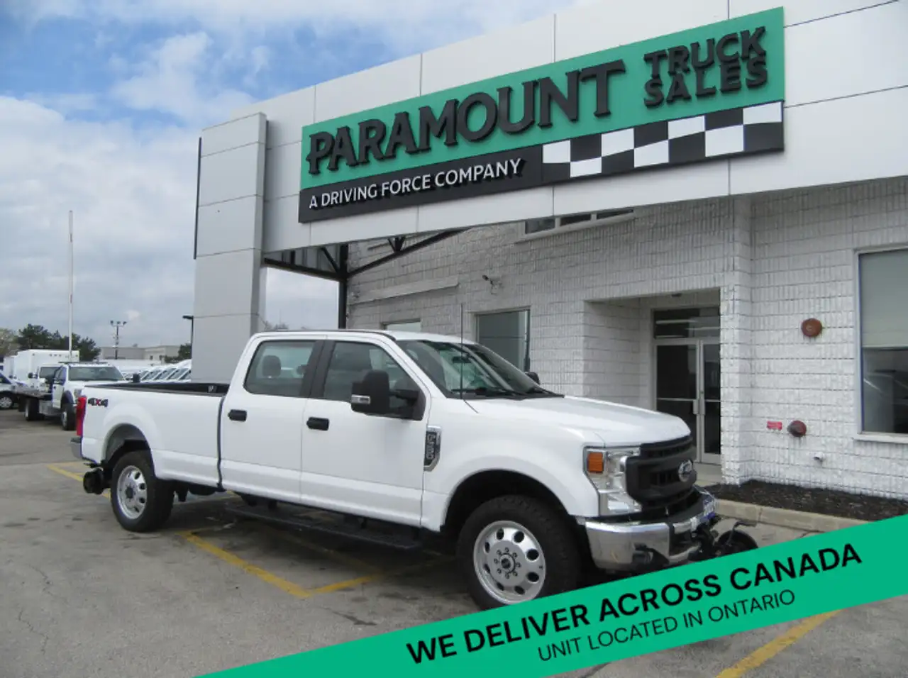 2024 Ford F 250