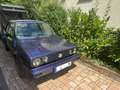 Volkswagen Golf Cabriolet Golf I Cabriolet Cabrio Karmann Blau - thumbnail 1