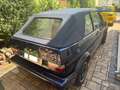Volkswagen Golf Cabriolet Golf I Cabriolet Cabrio Karmann Blau - thumbnail 3