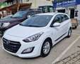Hyundai i30 Classic Weiß - thumbnail 1