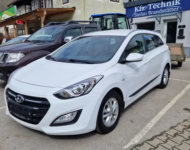 Hyundai i30 Classic