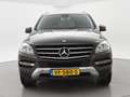 Mercedes-Benz ML 350 M-klasse V6 BLUETEC 258 PK EURO 6 GRIJS KENTEKEN + Marrón - thumbnail 6