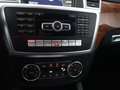 Mercedes-Benz ML 350 M-klasse V6 BLUETEC 258 PK EURO 6 GRIJS KENTEKEN + Marrón - thumbnail 12
