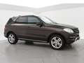 Mercedes-Benz ML 350 M-klasse V6 BLUETEC 258 PK EURO 6 GRIJS KENTEKEN + Marrón - thumbnail 29