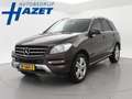 Mercedes-Benz ML 350 M-klasse V6 BLUETEC 258 PK EURO 6 GRIJS KENTEKEN + Marrón - thumbnail 1
