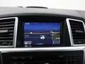 Mercedes-Benz ML 350 M-klasse V6 BLUETEC 258 PK EURO 6 GRIJS KENTEKEN + Marrón - thumbnail 11