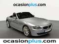 BMW Z4 2.0i Grijs - thumbnail 3