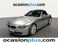 BMW Z4 2.0i Grijs - thumbnail 2