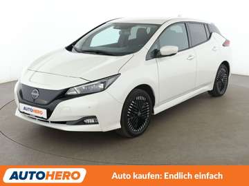 electric drive 160 kW e+ N-Connecta Aut.*NAVI*360*