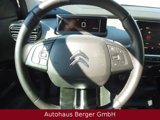 Citroen C4 Cactus view 10