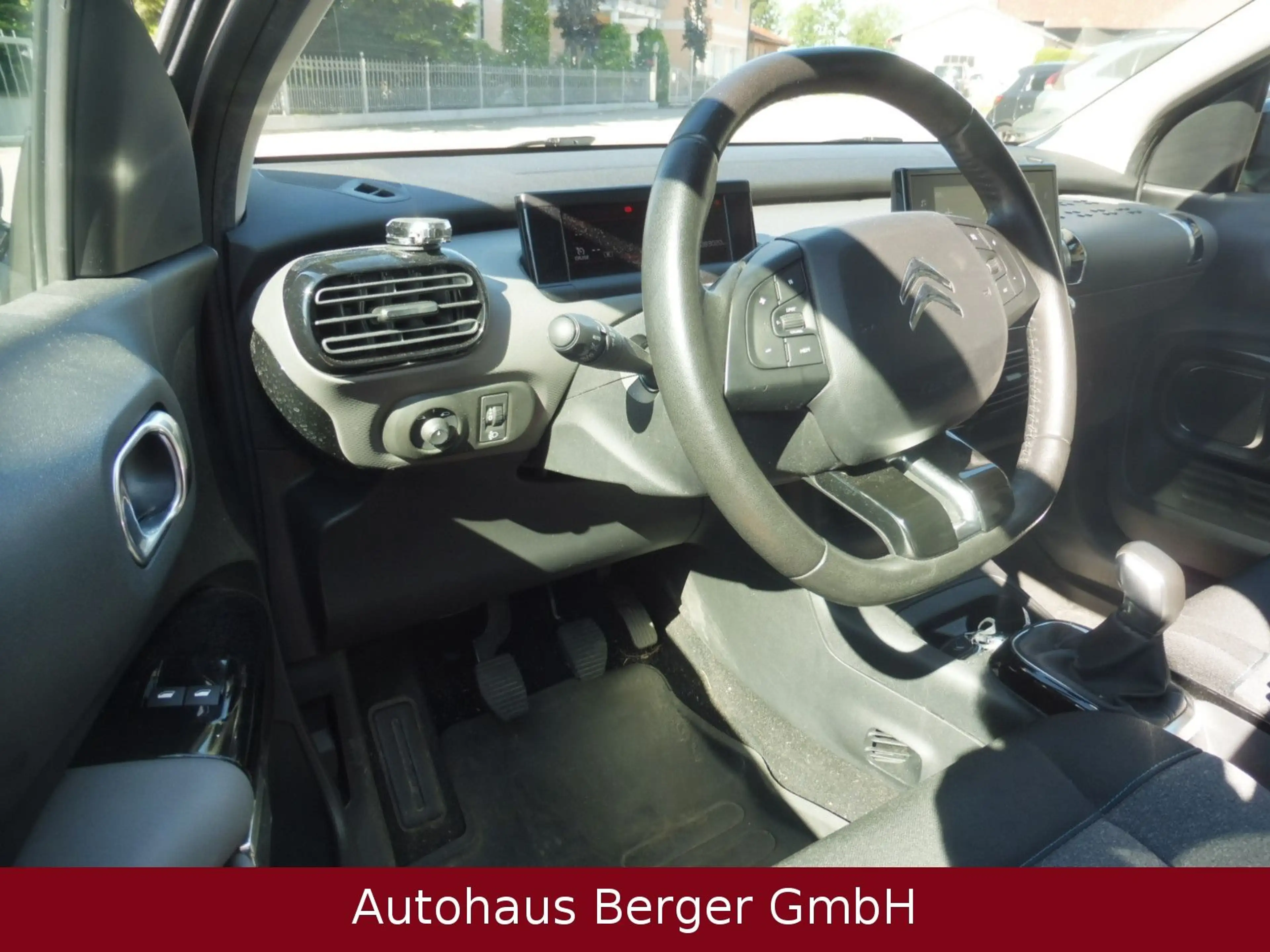 Citroen C4 Cactus 1,5 Shine — photo 9
