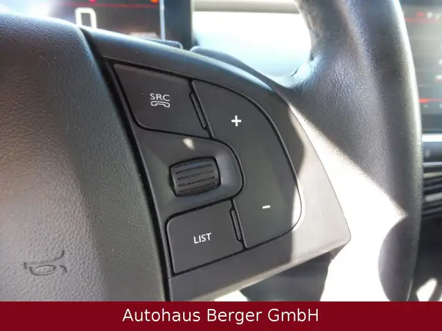 Citroen C4 Cactus view 15