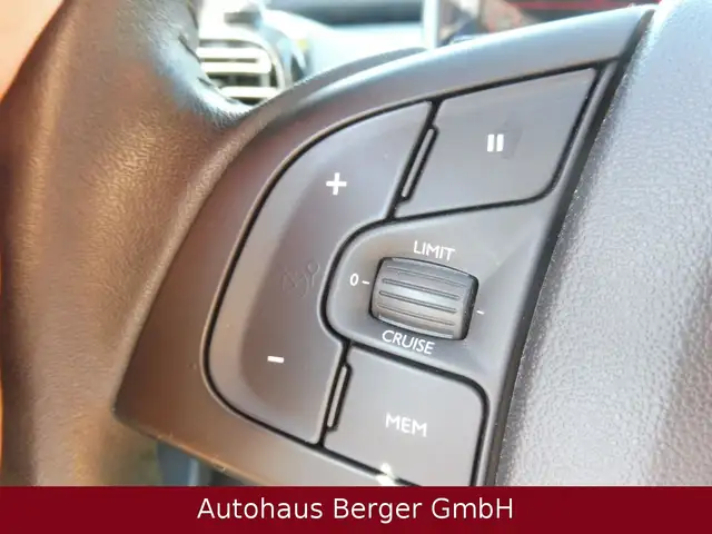 Citroen C4 Cactus view 14
