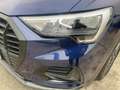 Audi Q3 35 TFSI S-TR ADVANCED PDC+ACC+SHZ+AHK+19"LM Blau - thumbnail 16