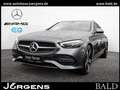 Mercedes-Benz C 180 T Avantgarde/Navi/MBUX/LED/Cam/Distr/Totw Grigio - thumbnail 2