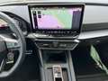 CUPRA Leon 2.0TDI DSG LED NAVI KAMERA SITZH ACC ALARM Schwarz - thumbnail 7