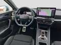 CUPRA Leon 2.0TDI DSG LED NAVI KAMERA SITZH ACC ALARM Schwarz - thumbnail 6