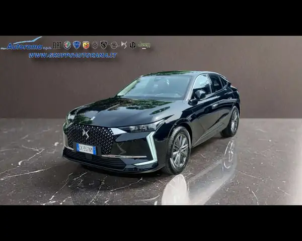 DS Automobiles DS 4 Crossback 4 2ª serie - DS 4 BlueHDi 130 aut. Business