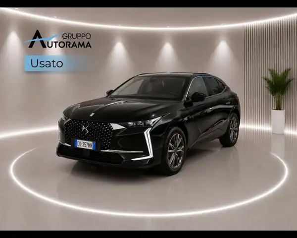 DS Automobiles DS 4 Crossback 4 2ª serie - DS 4 BlueHDi 130 aut. Business