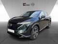 Nissan Ariya ADVANCE 87kWh 20Zoll/ Winter/360°/Navi/ CCS/OBC Verde - thumbnail 1