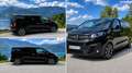 Opel Zafira Life Edition M Schwarz - thumbnail 3