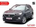 SEAT Tarraco 1.5 Style LED Navi Beats Kamera FullLink Grau - thumbnail 1