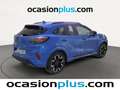 Ford Puma 1.0 EcoBoost MHEV ST-Line X 125 Bleu - thumbnail 4