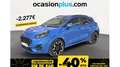 Ford Puma 1.0 EcoBoost MHEV ST-Line X 125 Bleu - thumbnail 1