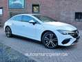 Mercedes-Benz EQE 300 EQE 300 Avantgarde Blanc - thumbnail 14