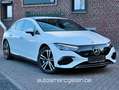 Mercedes-Benz EQE 300 EQE 300 Avantgarde Blanc - thumbnail 2