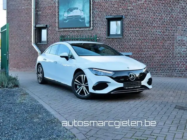 Mercedes-Benz EQE 300 EQE 300 Avantgarde