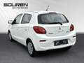 Mitsubishi Space Star Radio + Bluetooth+ USB + Freisprecheinrichtung+ Se Weiß - thumbnail 3