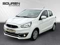 Mitsubishi Space Star Radio + Bluetooth+ USB + Freisprecheinrichtung+ Se Weiß - thumbnail 1