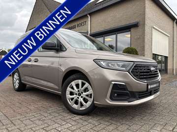1.5 TSI Hybride L1 PHEV Automaat Trekhaak / Camera