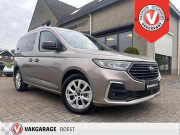 1.5 TSI Hybride L1 PHEV Automaat Trekhaak / Camera