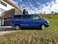 Volkswagen T4 Caravelle Caravelle 2-3-2 Coach Syncro 2,5 TDI Blue - thumbnail 7