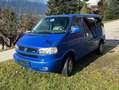 Volkswagen T4 Caravelle Caravelle 2-3-2 Coach Syncro 2,5 TDI Blue - thumbnail 6