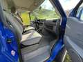 Volkswagen T4 Caravelle Caravelle 2-3-2 Coach Syncro 2,5 TDI Bleu - thumbnail 12