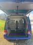 Volkswagen T4 Caravelle Caravelle 2-3-2 Coach Syncro 2,5 TDI Blauw - thumbnail 4