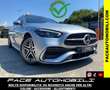 Mercedes-Benz C 220 D AMG PREMIUM LED KAMERA TETTO F1 CARBON ACC NAVI Argento - thumbnail 1