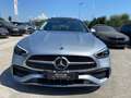 Mercedes-Benz C 220 D AMG PREMIUM LED KAMERA TETTO F1 CARBON ACC NAVI Argento - thumbnail 6