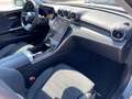 Mercedes-Benz C 220 D AMG PREMIUM LED KAMERA TETTO F1 CARBON ACC NAVI Argento - thumbnail 11