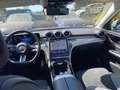 Mercedes-Benz C 220 D AMG PREMIUM LED KAMERA TETTO F1 CARBON ACC NAVI Argento - thumbnail 9