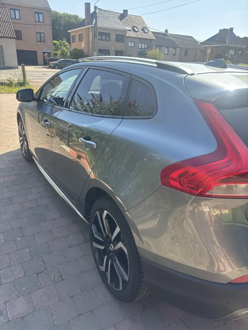 Volvo V40 Cross Country 2.0 D2 Geartronic - 2